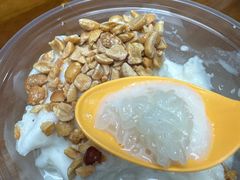 -夏食光安顺小舒冰粉冰浆(甲秀楼店)