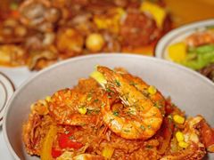 -The Boiling Crab宝灵蟹手抓海鲜(中国首店)