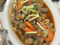 -悦雅居·老广州老味道(长湖店)