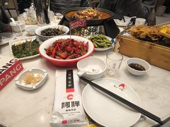 -阿胖龙虾(宁国南路总店)