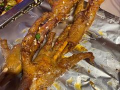 -可可大虾武汉土菜大排档(万松园1店)
