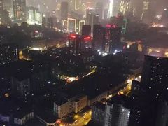-339旋转餐厅(天府熊猫塔店)