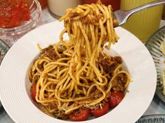 -斗牛士牛排餐厅(嘉里汇店)
