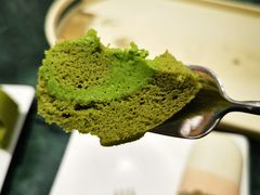 抹茶青山卷-青山研究所Aoyama Lab