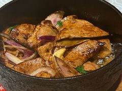-小粤楼·怀旧粤菜(万辉国际广场店)