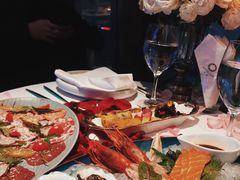 -天玑高空江景餐厅&酒吧Sky Secret Restaurant&Bar