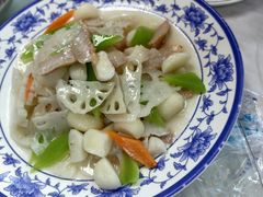 -芸海阁·农家私房菜(沙家浜景区出口店)