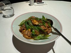 -湘上湘(米其林餐厅-正大中心总店)