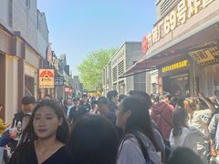 -龙湖星悦荟(颐和店)