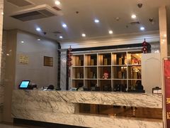 -国惠大酒楼(仓山万达店)