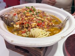 -来菜·湖北头牌藕汤(武商MALL众圆店)