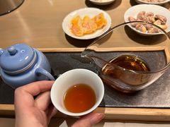 -隐溪茶馆(金虹桥店)