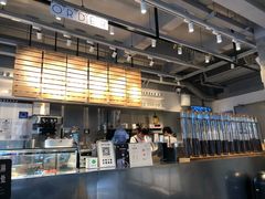 -喜茶(中山白水井店)