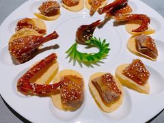 一口芝麻鸽-大鸽饭(体育西路店)
