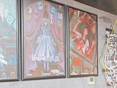 -square方形密室逃脱(深南东路店)