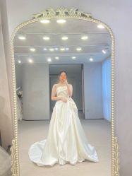 -B.Bridge Couture婚纱礼服(福田店)