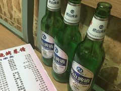 -亨利烧烤(理想山店)