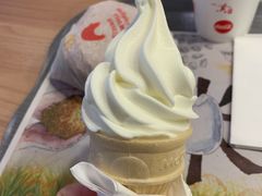 -麦当劳(顾村公园店)