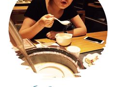 -小城粥道·海胆鲜虾粥(解放广场店)