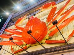 -蟹道乐(道顿堀本店)