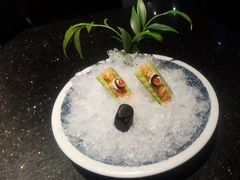 -上井精致料理(中兴商业大厦店)