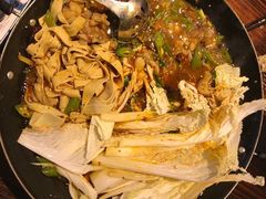 -重庆尖叫鸡尖椒鱼(夏湾总店)