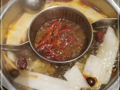 -百草滩羊清水涮羊肉(长城路店)