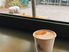 -山野咖啡(之江花园店)