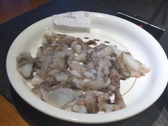 -马路边上·小海鲜烧烤(八一路店)