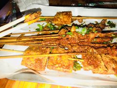 -明明烤牛肉(原明明东北烧烤)
