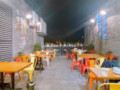 -邱金小炒·30 年盐帮江湖菜(自贡店)