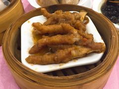 -春满人间酒楼(园岭中路店)