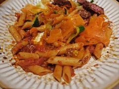 -BAKER&SPICE(安福路店)