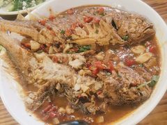 -冶建镜子·老南昌大排档·江西虾王(总店)