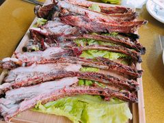 -巴达木食府