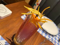 -Ambra Haus琥珀屋精酿餐厅(宝山店)