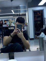 -HG美发设计沙龙