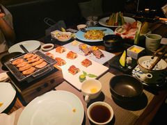 -山葵家·创意料理(万象汇店)