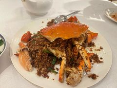 喜记正宗炒辣蟹-喜记避风塘炒辣蟹(旗舰店)