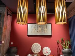 -博望坡饭店(宜山路店)