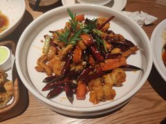 -榕意·川味之美(深业上城店)