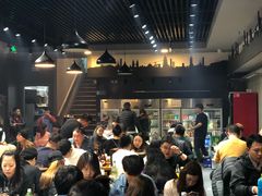 -范贤光鸡公煲(平乐园总店)