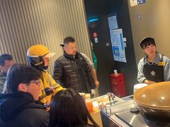 -星巴克(杭州嘉里中心4F店)
