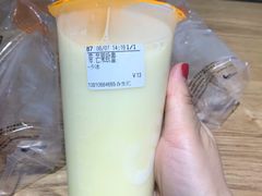 -CoCo都可(合生汇店)