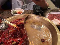 -小龙坎火锅(春熙太古里店)