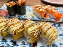 -小川洋风料理(武胜路凯德广场店)