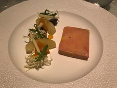 -广州四季酒店·佰鲜汇·现代法餐