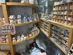 -艺彩阳光手工坊(大连恒隆广场店)