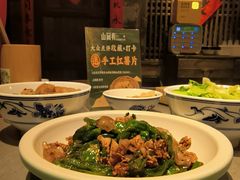 -山涧肴·泉水煮活鱼(坂田店)