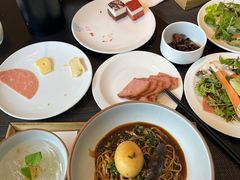 -杭州逸酒店(西湖武林店)